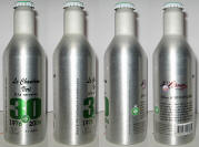 Le chaudron Aluminum Bottle