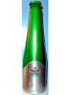 Heineken Aluminum Bottle