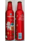 Tsingtao Aluminum Bottle