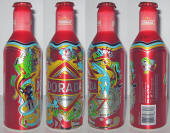 Dorada Aluminum Bottle