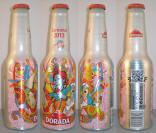 Dorada Aluminum Bottle