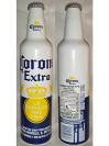 Corona Aluminum Bottle