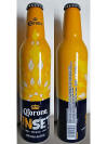 Corona Sunsets Aluminum Bottle