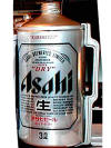 Asahi Super Dry