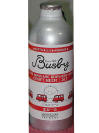 Busby Aluminum Bottle