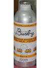 Busby Aluminum Bottle