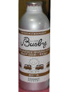 Busby Aluminum Bottle