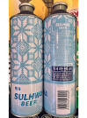 Sulhwa Beer Aluminum Bottle