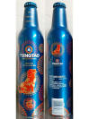 Tsingtao Korea New Year Aluminum Bottle