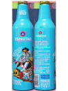 Tsingtao Korea New Year Aluminum Bottle