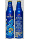 Tsingtao New Year Aluminum Bottle