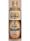 Baltijos Aluminum Bottle