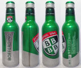 Bofferding Aluminum Bottle