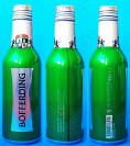 Bofferding Aluminum Bottle