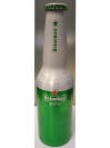 Heineken Cities Edition Aluminum Bottle 