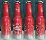 monaco Aluminum Bottle