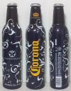 Corona Tomorrowland Aluminum Bottle