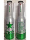 Heineken Aluminum Bottle