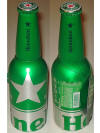 Aluminum Bottle Mexico Heineken