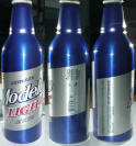 Modelo Aluminum Bottle