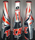 Tecate Aluminum Bottle