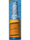 De Magistraat Aluminum Bottle