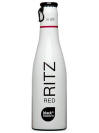 Black & Bianco Aluminum Bottle