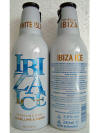 Ibiza Ice Aluminum Bottle