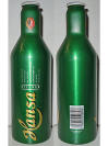 Hansa Aluminum Bottle