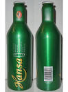 Hansa Aluminum Bottle