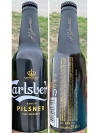 Carlsberg Aluminum Bottle