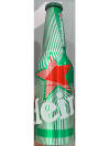 Heineken Aluminum Bottle