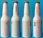 Sagres Aluminum Bottle