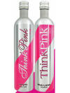 Think Wine Aluminum Bottle