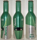Bavaria Aluminum Bottle
