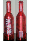 Brahma Chopp Aluminum Bottle