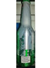 Heineken Aluminum Bottle