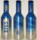 Efes Aluminum Bottle