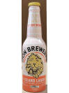 Lion Brewery Aluminum Bottle