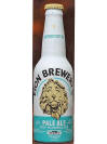 Lion Brewery Aluminum Bottle