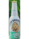 Lion Brewery Aluminum Bottle