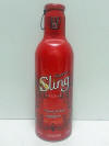 Singapore Sling Aluminum Bottle
