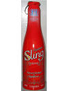 Singapore Sling Aluminum Bottle