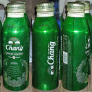 Chang Aluminum Bottle