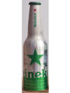 Heineken Aluminum Bottle