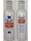 Baux Aluminum Bottle