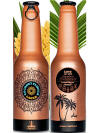 Coconut Flower Lager Aluminum Bottle