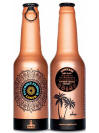 Coconut Flower Lager Aluminum Bottle