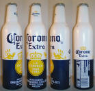 Corona Aluminum Bottle