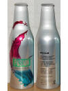 Fusion Premium Aluminum Bottle